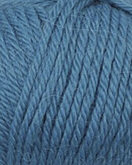 Garn Viking Alpaca Storm 50g Turkis - Viking of Norway