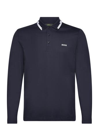 Pleesy BOSS Navy