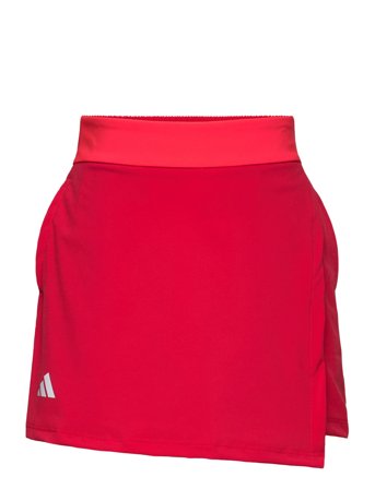 adidas Golf G Graphic Skirt - Red - 164