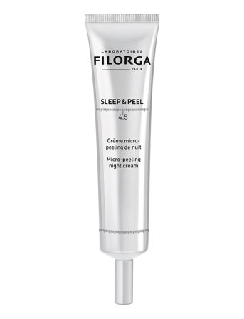 Filorga Sleep & Peel 4.5 - Nude - 40 ml