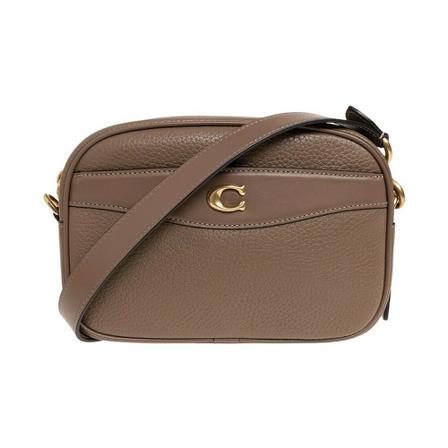 Coach, Cross Body Bags Bruin, Dames, Maat:ONE Size