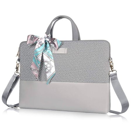 2023 - Dam Laptopväska 14 Tum 16 Kompatibel Apple Macbookpro Air Hp Lenovo Dell Bärbar Crossbody