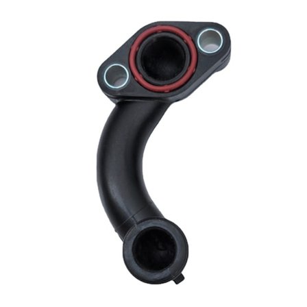 Biltillbehör Motor Kylvätska Vatten Bypass Rör Slang 68211200AC 68211200AB