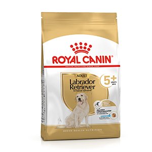 Royal Canin Labrador Retriever Adult 5+ 12kg