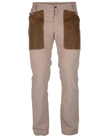 Amundsen Field Slacks Mens Desert/Tan