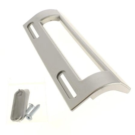 Harmaa kahva, E80–160 yleismallinen