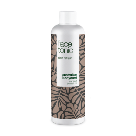 Australian Bodycare Tea Tree Oil Face Tonic, 150 ml