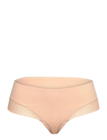 Bottoms Lingerie Panties Hipsters/boyshorts Coral Esprit Bodywear Women