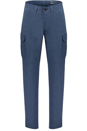 North Sails Pantalone Uomo Blu