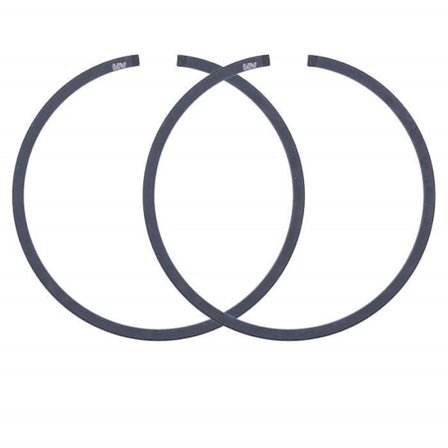 41x1,5 mm stempelring kompatibel med partner 350 351 352 370 371 390 401 420 Poulan 1950 2150 2250 2450 2550 Motorsag deler Hg