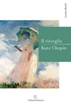 Il risveglio Kate Chopin