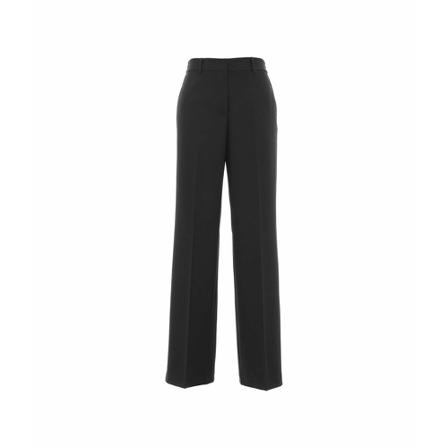 Mauro Grifoni, Suit Trousers Szary, Kobieta, Rozmiar: L