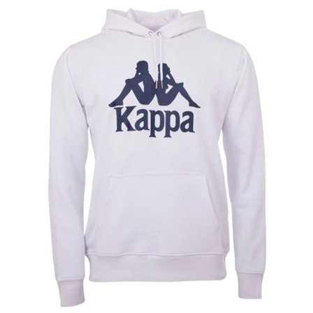 Kappa Taino Hooded 705322-001