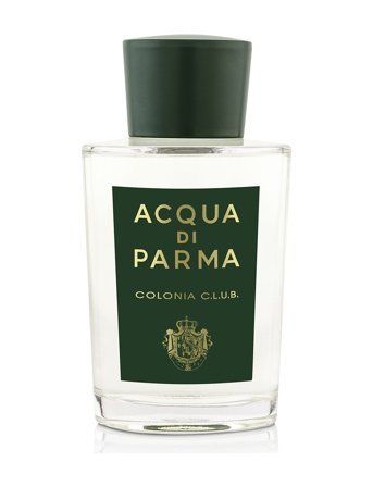 Acqua di Parma Colonia C.l.u.b. Edc 180 Ml. - Nude - 180 ml