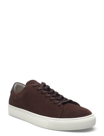 Sneaky Steve Moore Suede - Brown - 45