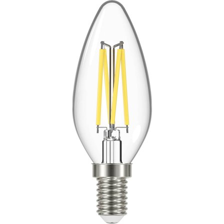 Elvita LED E14 kron 470lm filamen