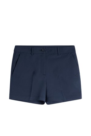 J.Lindeberg - Gwen Shorts - Golf - Blue - Women - 28