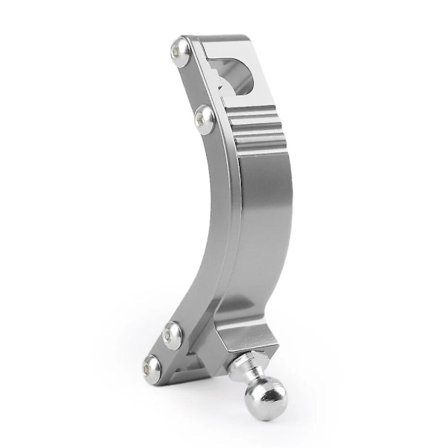 W1 Kort Gearstang til Honda Civic 2002-2005 Si / Acura Rsx Type S 2002-2006 kort gearstang~48737