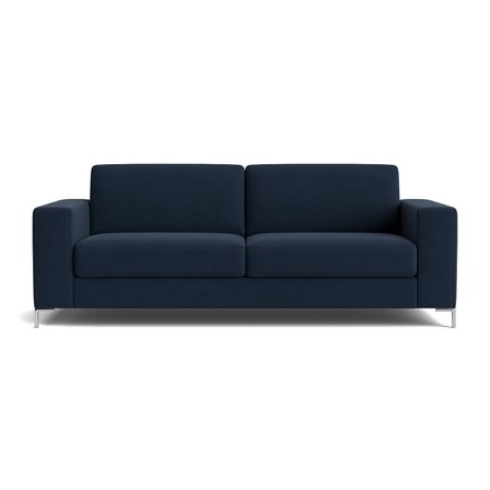 Pesaro 3-Sitzer-Sofa
