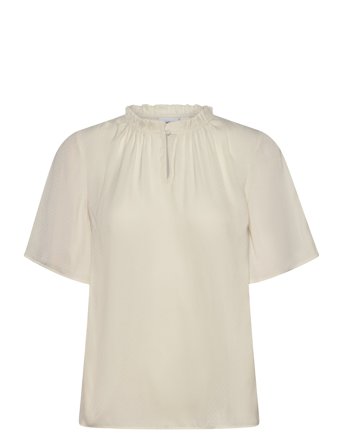 Saint Tropez | Brianasz Flared Blouse | M