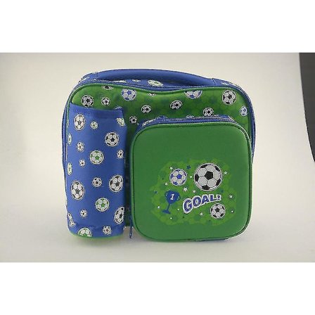 Matpose Lunsjpose Lunsjpose Isolerende Bærbar Friskhetspose