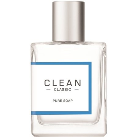 Clean Classic Pure Soap Edp 60ml