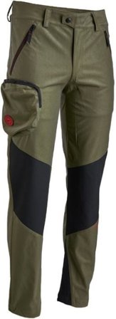 Winchester Kiowa Pant metsästyshousut, Khaki