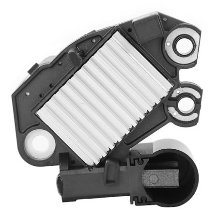 Vaihtovirtageneraattorin jännitteensäädin Generaattorin säätölaite 2606088 Vaihto A6:lle