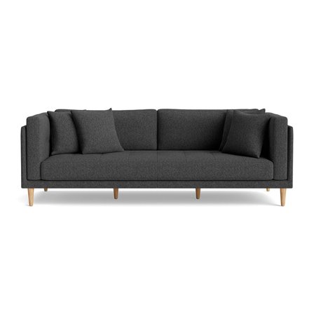 Cali 3-Sitzer-Sofa