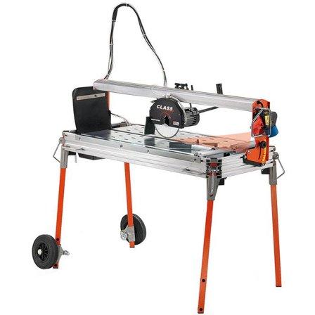 Battipav Class 900S Fliseskære, Stationære maskiner