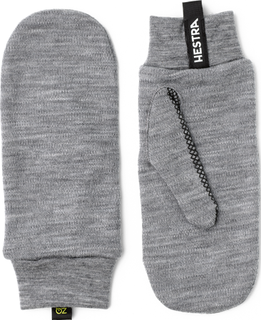 Hestra Merino Touch Point aluslapaset