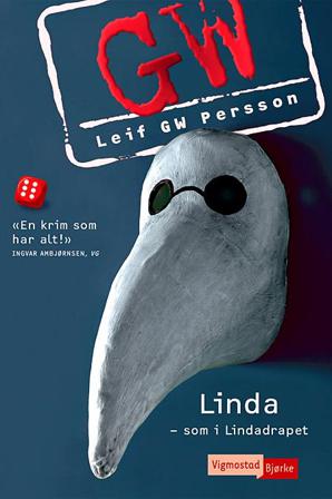 Linda - som i Lindadrapet - Bok av Leif G.W. Persson - Pocket