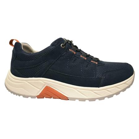 Gabor - Sneakers - Blå - Herr - Storlek: 43 1/2 Eu, Herr, Storlek: 43 1/2 EU