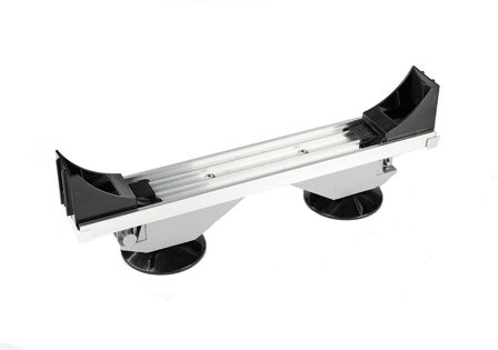 IDO Z94064001 Fotställning för badkar, Badrum