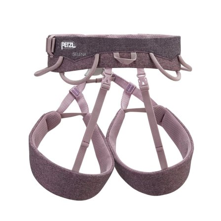 Petzl Selena Women Mountaineering equipment Purple M