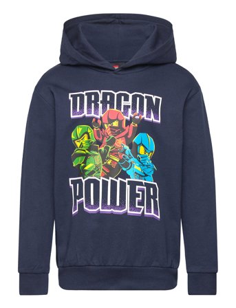 LEGO kidswear | Lwsaku 105 - Sweatshirt | 152