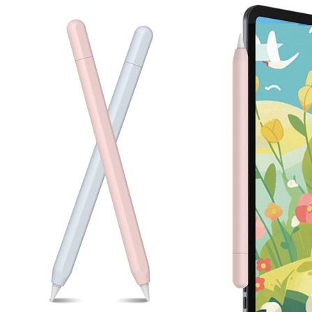 Apple Pencil 3 USB-C Etui 2-pak