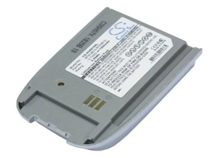Batteri till SmartPhone, Mobil för Audiovox CDM-8610, CDM-8615, CDM-8910 m.fl.