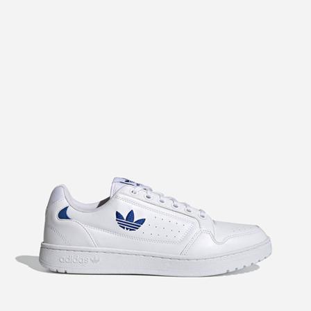 Adidas Originals NY 90 Sneakers Hvid, unisex, Størrelse: 42 EU