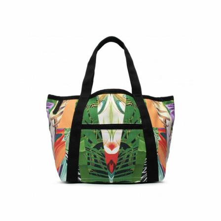 Desigual, Bag Groen, Dames, Maat:ONE Size