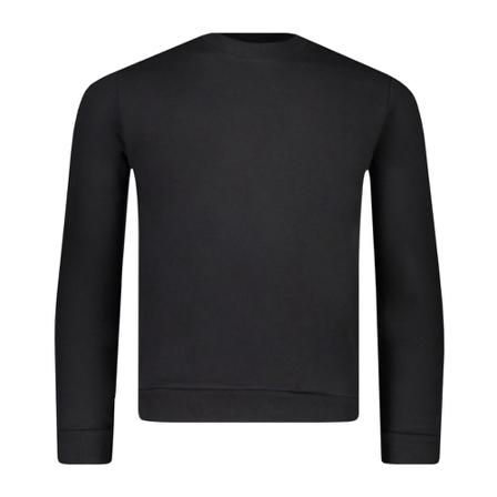 Lyle & Scott Sweatshirt , Zwart , Heren , Maat: S