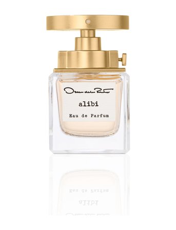 Oscar de la Renta Alibi Edp - Nude - 30 ml