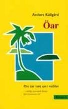 Öar : öar runt om i världen - Bok av Anders Källgård - Pocket