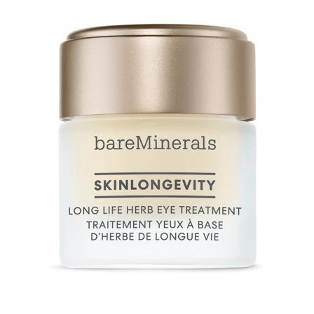 bareMinerals Skincare Skinlongevity Long Life Herb Eye Treatment 15gr - Contorno occhi antirughe