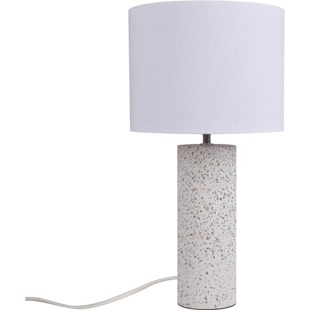 Nordlux - Bordlampe Antiga Hvit