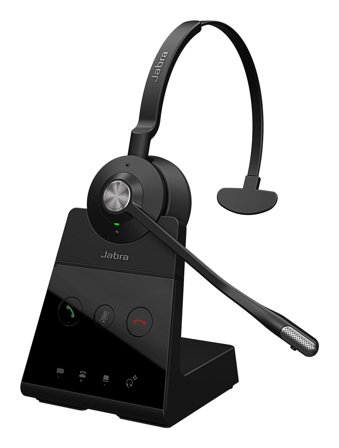 Jabra ENGAGE 65 SE MONO WRLS