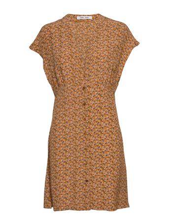 Valerie Short Dress Aop 10867 Samsøe Samsøe