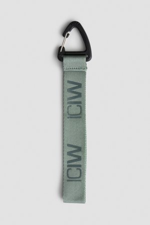 ICANIWILL - Clip Strap Light Sea Green - Naiset - Treenivaatteet ICIW:ltä