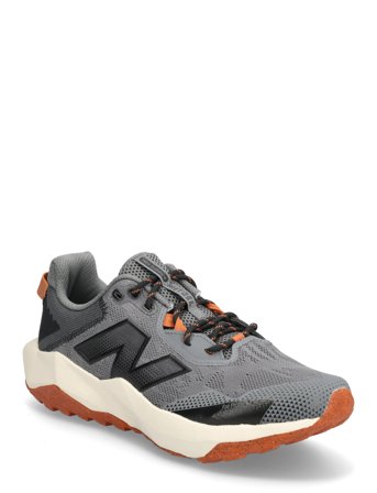 New Balance New Balance Dynasoft Nitrel V6 - Grey - 43