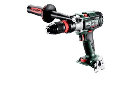 Metabo SB 18 LTX-3 BL Q I Borskrutrekker uten batteri og lader, Maskiner